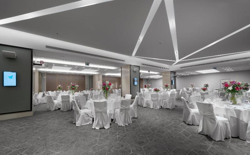 Crowne Plaza Athens City Centre By IHG - image 14