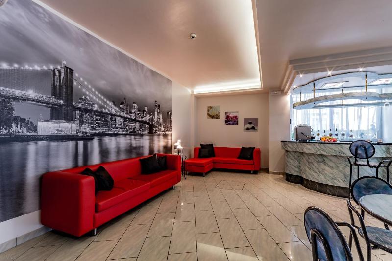 Hotel San Paolo - image 1