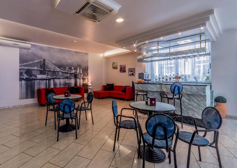 Hotel San Paolo - image 14
