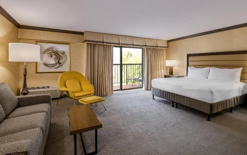 Junior King Suite image 3