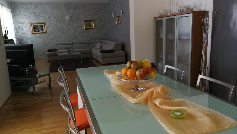 Apartment Infinity Blue - image 16