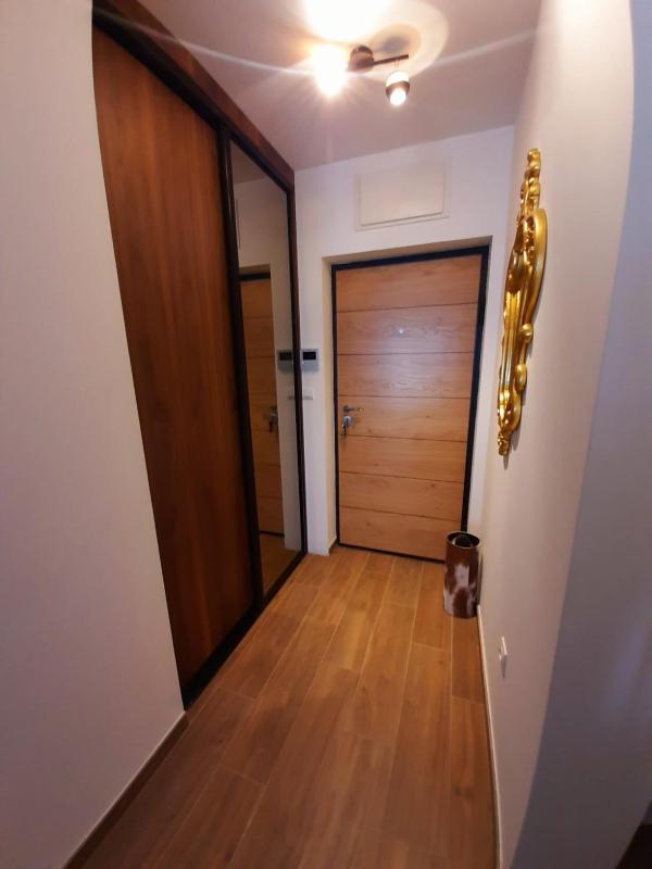 Deluxe Apartment image 2