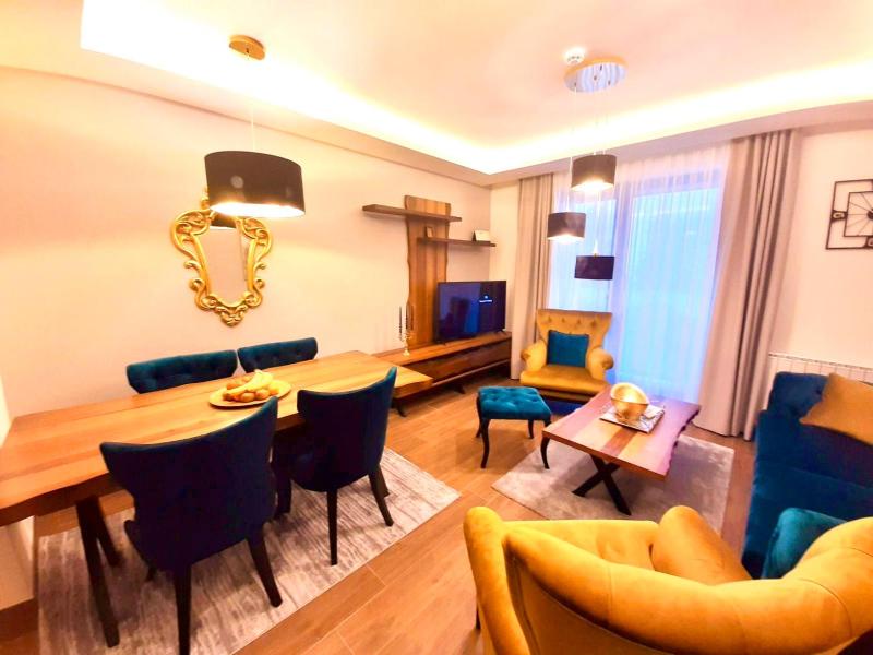 Deluxe Apartment image 3