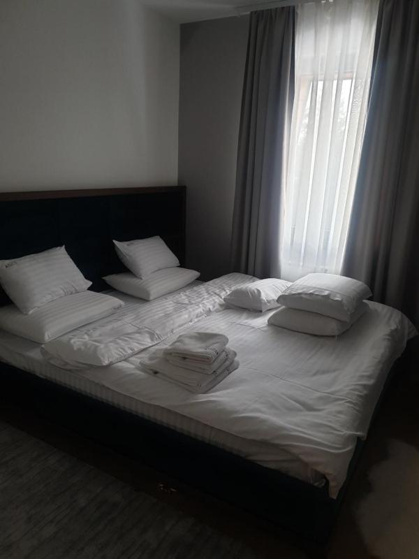Deluxe Apartment image 4