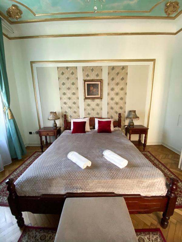 Duplex Apartment image 2