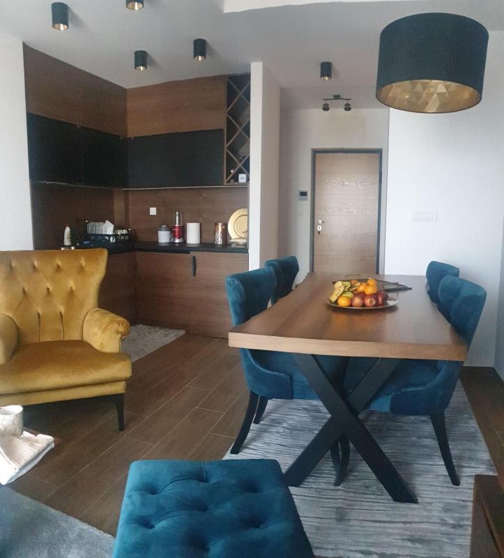 Deluxe Apartment image 1