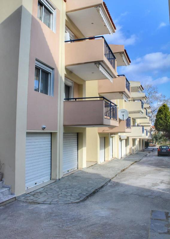 Two-Bedroom Apartment image 3