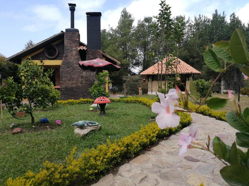 CASA CAMPESTRE VILLA SANTANA - image 2