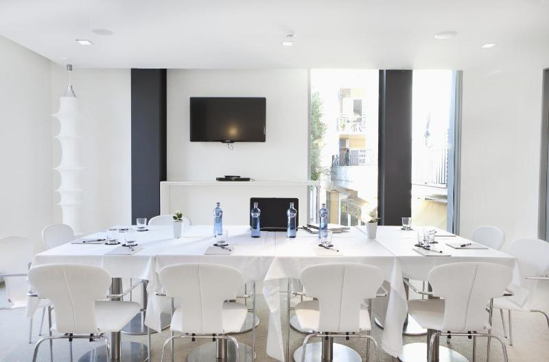 Alenti Sitges Hotel - image 46