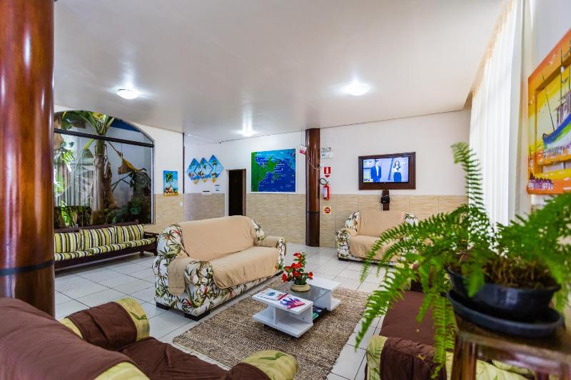 HsHotelaria - Filial Bombinhas - image 29