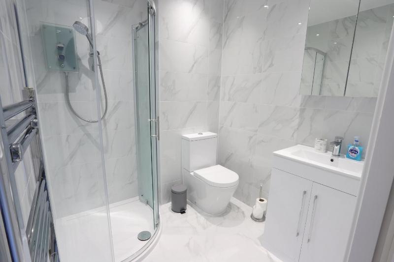 One-Bedroom Apartment image 3