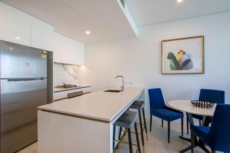 Hope Street Apartments by CLLIX - image 4