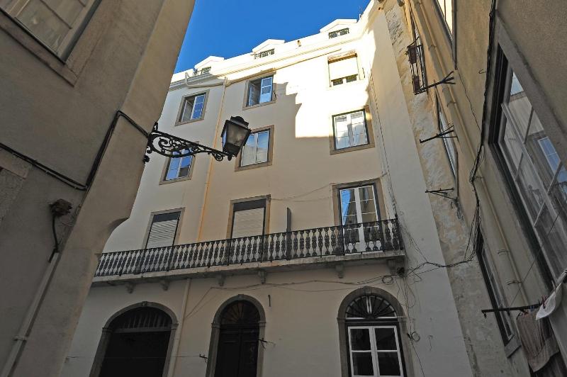 Standard Two-Bedroom Apartment image 2