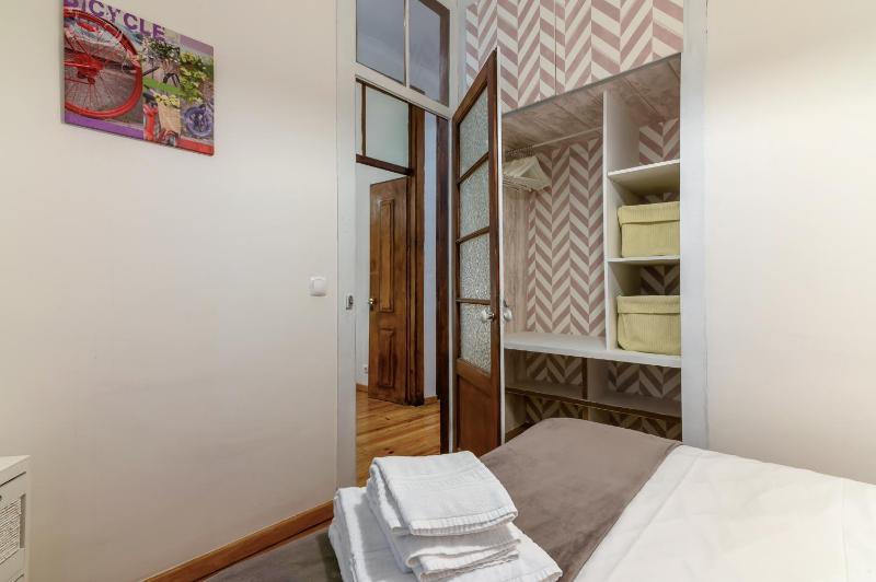 Two-Bedroom Apartment image 3