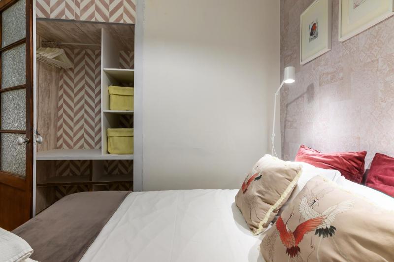 Two-Bedroom Apartment image 4