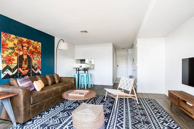 Two-Bedroom Apartment image 3