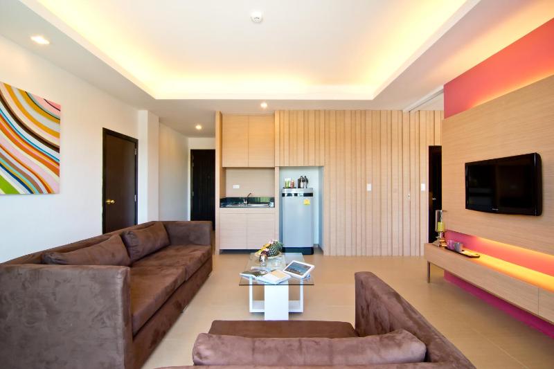 Hotel J Residence Pattaya - image 14