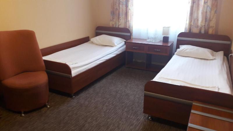 Standard Twin Room image 3