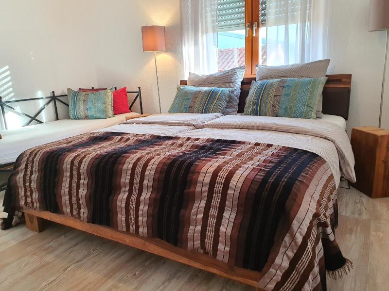 Apartment with Terrace image 4