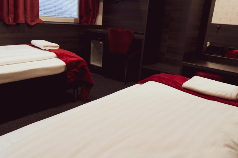 Standard Double Room image 2