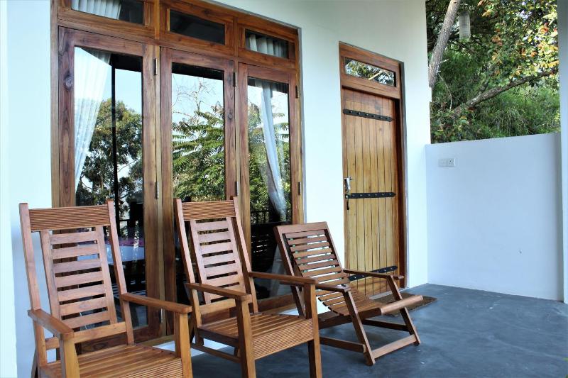 Amado Homestay Ella - image 22