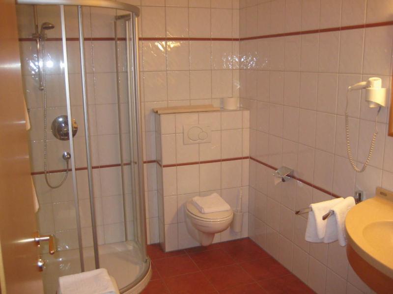 Panoramic Double Room image 3