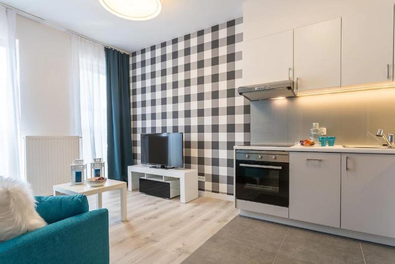 AbsyntApartments Old Town Wroclaw - image 11