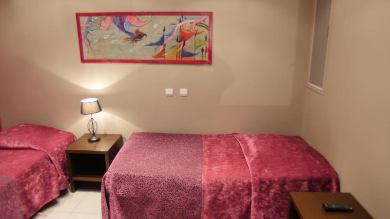 Hôtel Savary - image 13