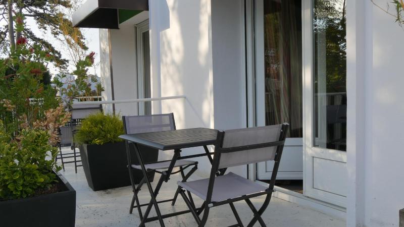 Hôtel Savary - image 35