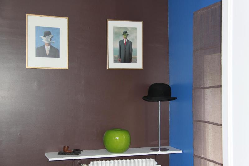 Chambres d'hôtes Manoir du Buquet - image 30