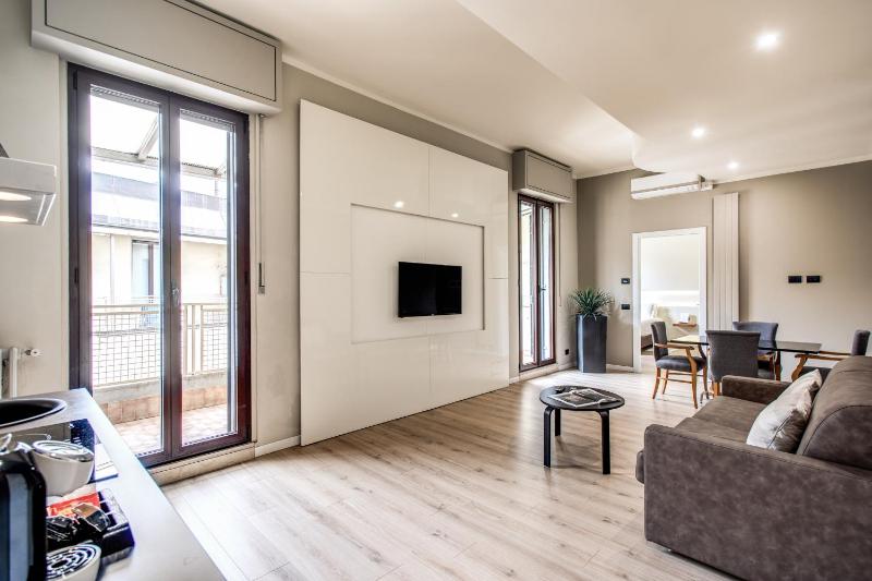 Superior Apartment image 2