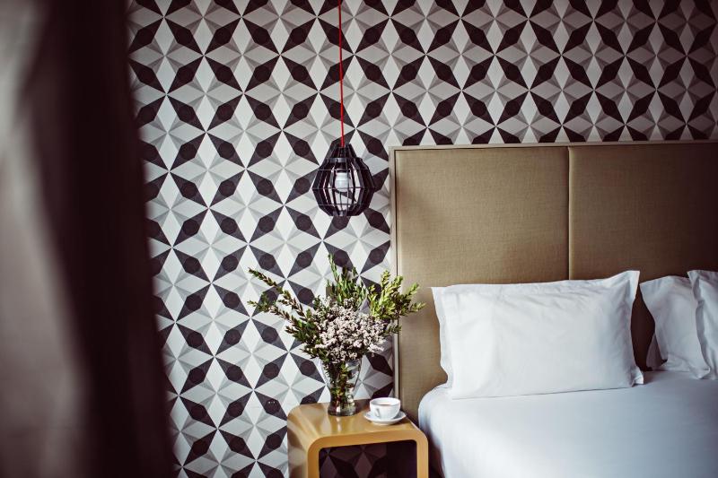 Superior Double Room with Free Access to Steam Bath image 4