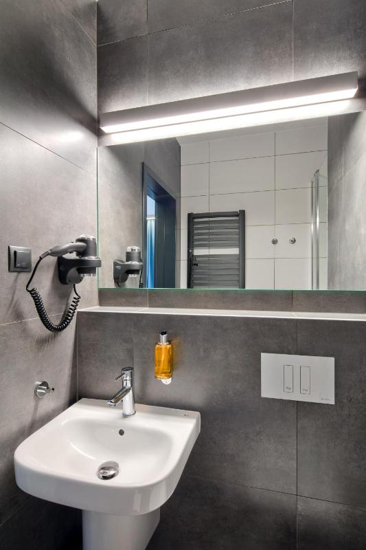 Family Room with Private Bathroom image 4