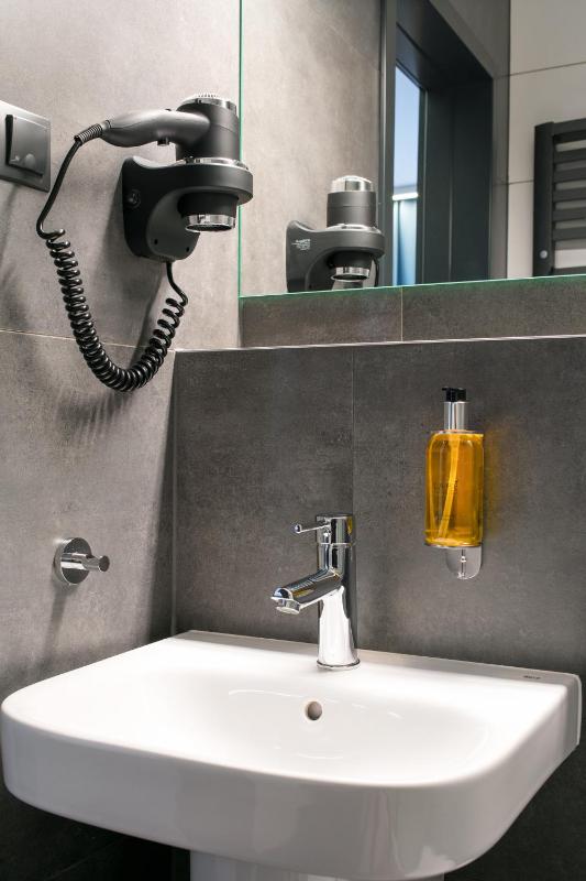 Family Room with Private Bathroom image 3