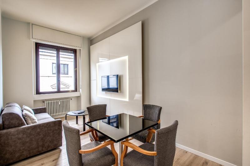 Two-Bedroom Apartment image 4