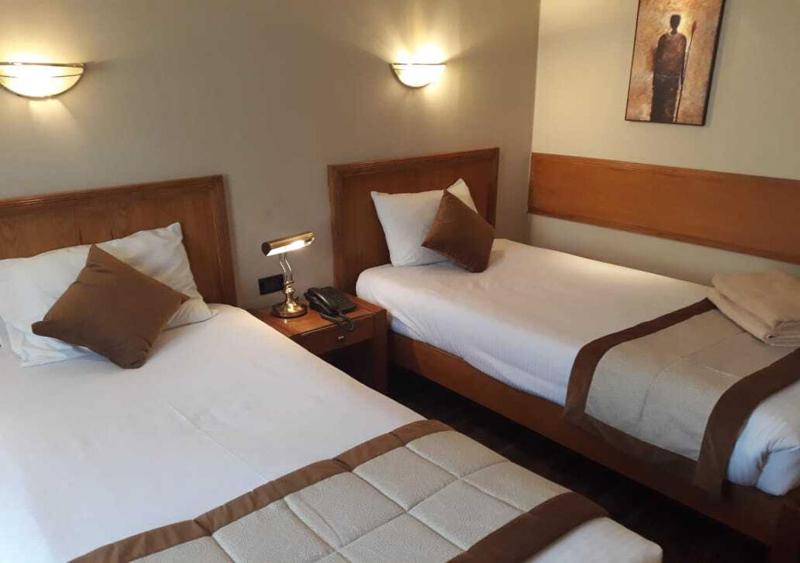 Nile Carnival Cruise 4nt Lxr Thursday 3nt Asw Monday - image 6