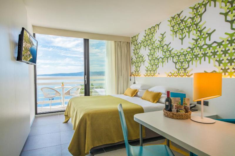 Standard Double Room with Balcony-Sea side - Annex image 3