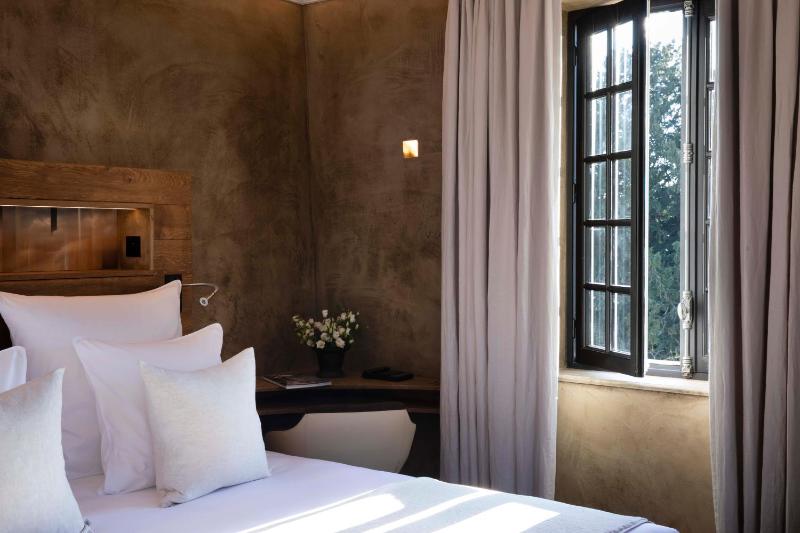 Saint-Delis Hôtel & Spa - La Maison du Peintre - Relais & Châteaux - image 11