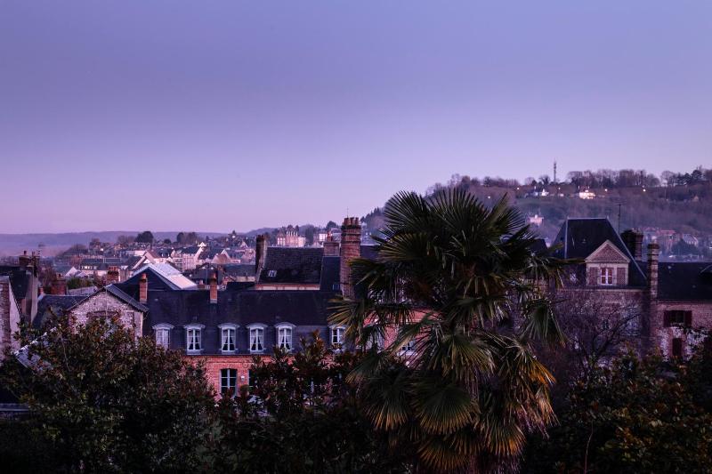 Saint-Delis Hôtel & Spa - La Maison du Peintre - Relais & Châteaux - image 8