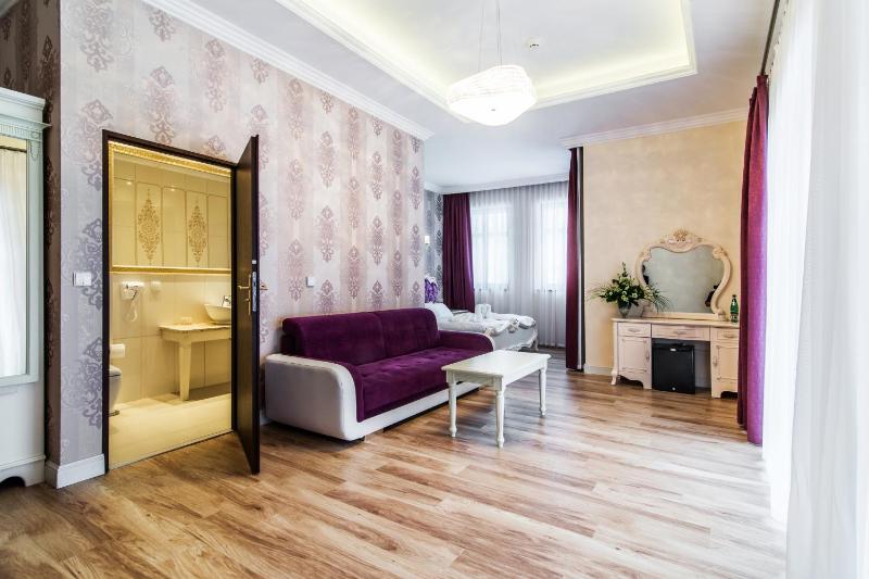 Pałac Margot Nature&SPA - image 6