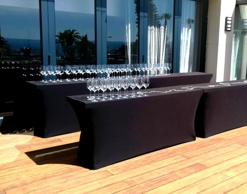Premier Hotel Cape Town - image 14