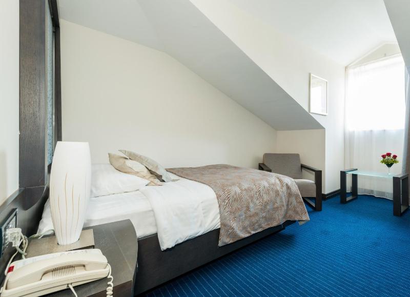 Standard Single Room image 3