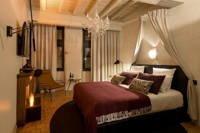 Alba - Junior Suite image 1
