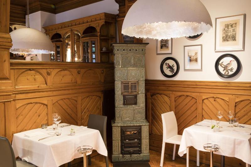 Relais & Châteaux La Maison Des Têtes - image 45