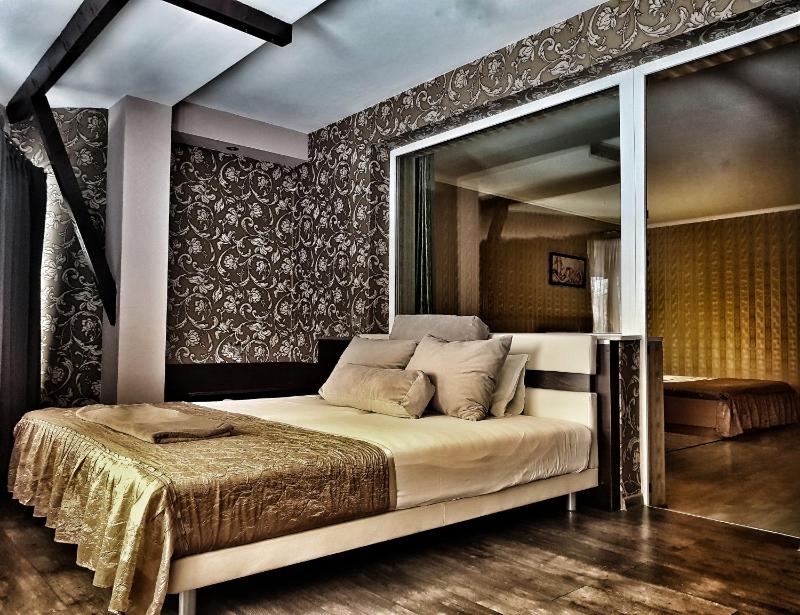 Two-Bedroom Apartment image 1