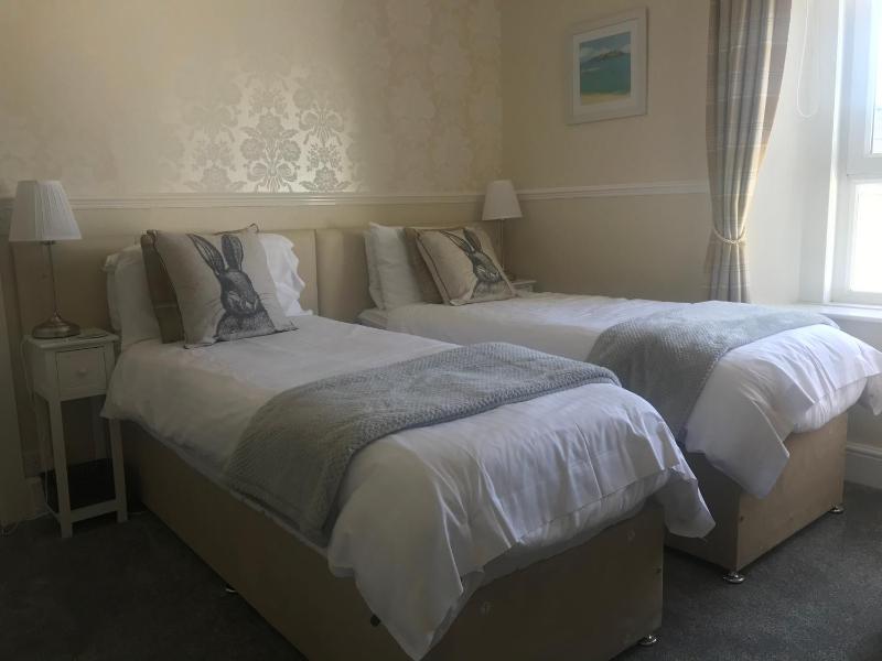 St Johns Guest House - image 46