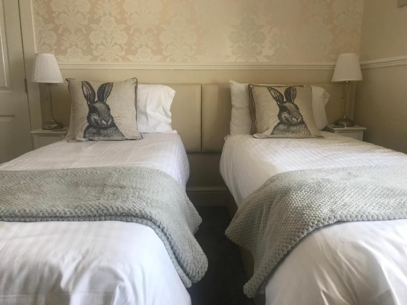 St Johns Guest House - image 17
