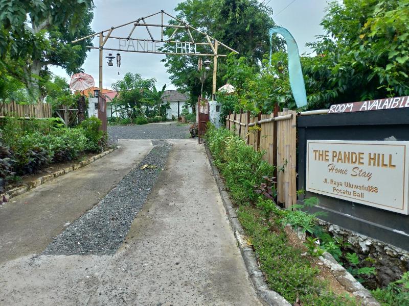 The Pande Hill Homestay - image 2