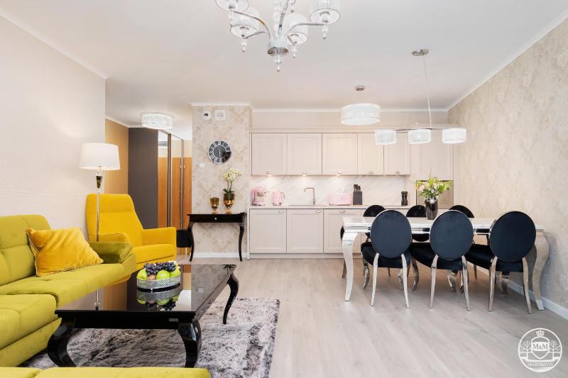 M&M-Spa&Art Bali Nadmorskie Tarasy - image 6