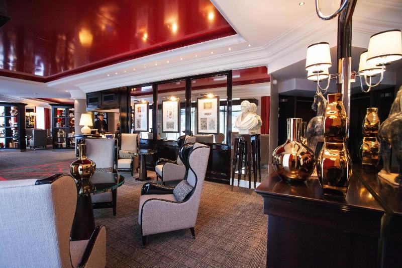 Park Hotel Grenoble - Handwritten Collection - image 15